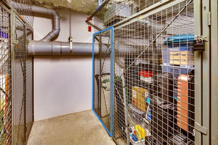 Photo 26 at 404 - 733 W 3rd Street, Harbourside, North Vancouver