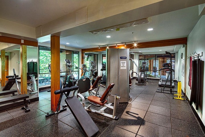 Photo 28 at 404 - 733 W 3rd Street, Harbourside, North Vancouver