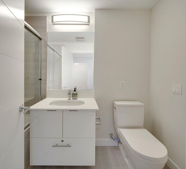 Photo 20 at 404 - 733 W 3rd Street, Harbourside, North Vancouver