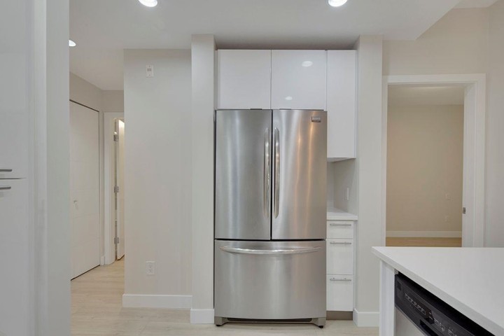 Photo 14 at 404 - 733 W 3rd Street, Harbourside, North Vancouver