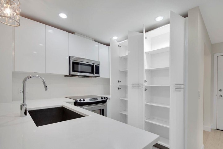 Photo 15 at 404 - 733 W 3rd Street, Harbourside, North Vancouver