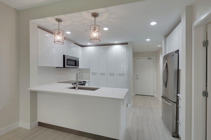 Photo 8 at 404 - 733 W 3rd Street, Harbourside, North Vancouver