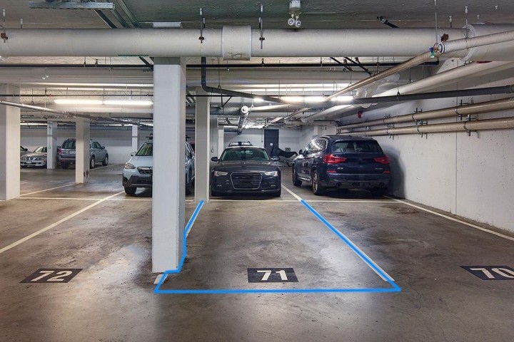 Photo 25 at 404 - 733 W 3rd Street, Harbourside, North Vancouver