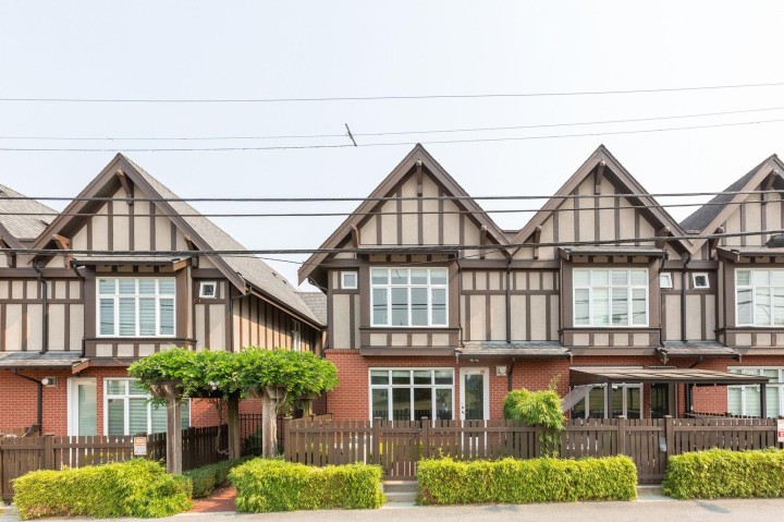 Photo 23 at 5977 Oak Street, South Granville, Vancouver West