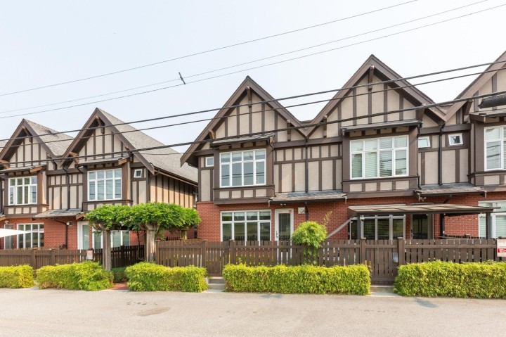 Photo 24 at 5977 Oak Street, South Granville, Vancouver West