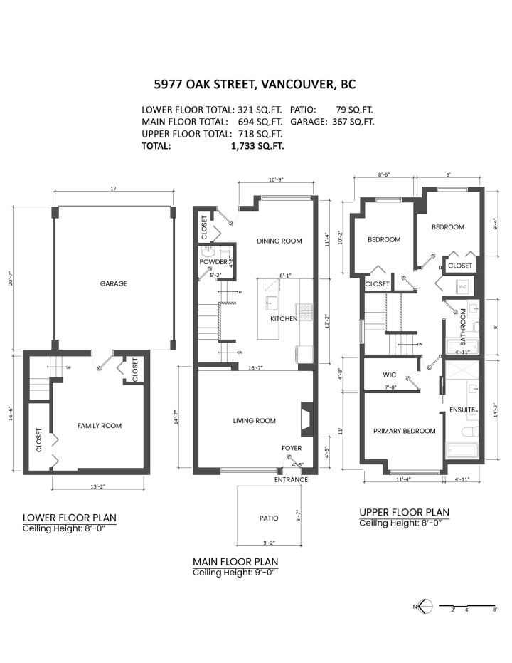 Photo 25 at 5977 Oak Street, South Granville, Vancouver West