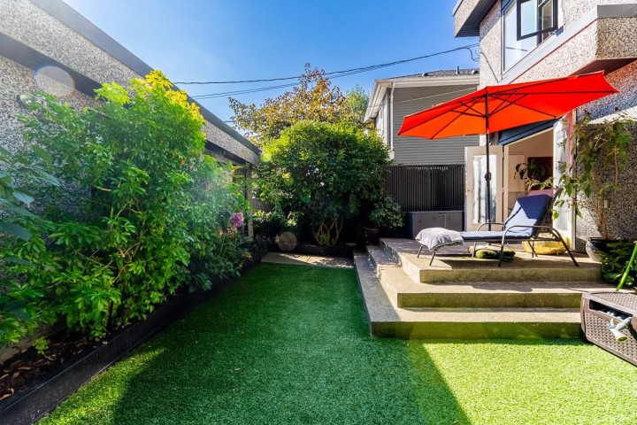 Photo 27 at 3205 Carolina Street, Fraser VE, Vancouver East