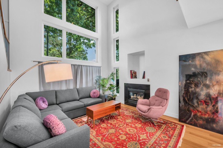 Photo 6 at 3205 Carolina Street, Fraser VE, Vancouver East