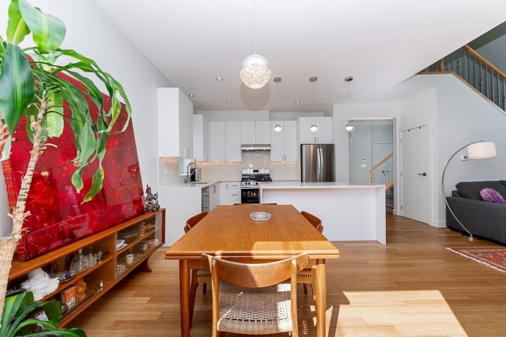 Photo 12 at 3205 Carolina Street, Fraser VE, Vancouver East