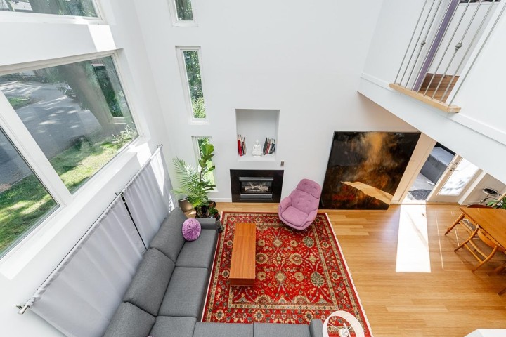 Photo 7 at 3205 Carolina Street, Fraser VE, Vancouver East