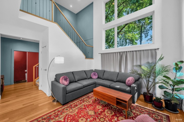 Photo 5 at 3205 Carolina Street, Fraser VE, Vancouver East