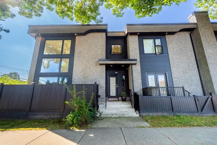Photo 35 at 3205 Carolina Street, Fraser VE, Vancouver East