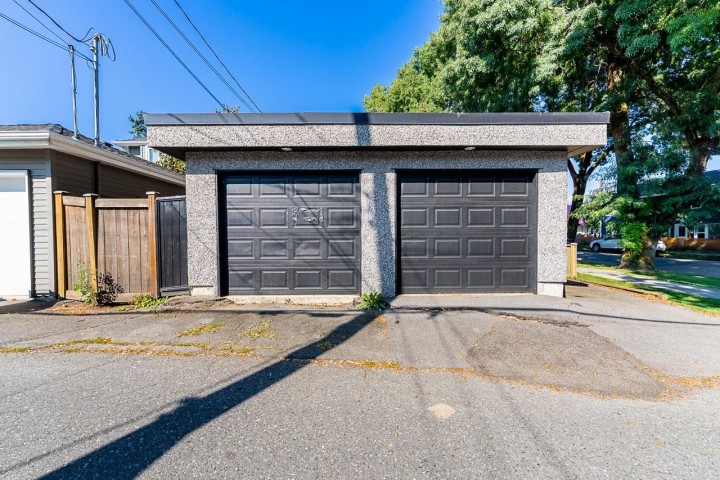 Photo 31 at 3205 Carolina Street, Fraser VE, Vancouver East