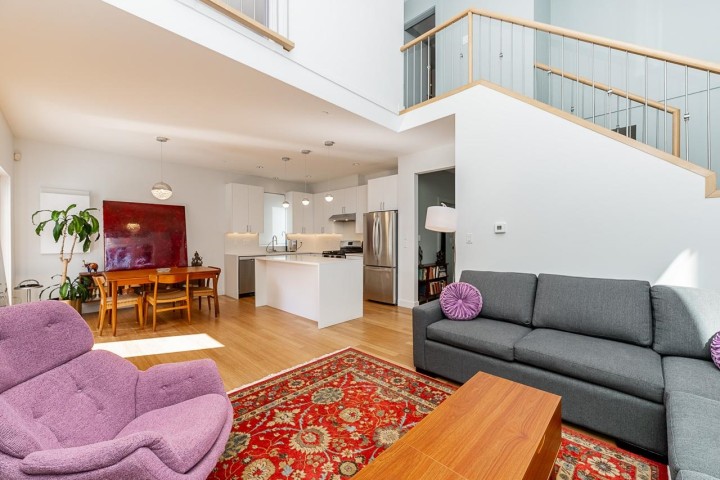 Photo 4 at 3205 Carolina Street, Fraser VE, Vancouver East