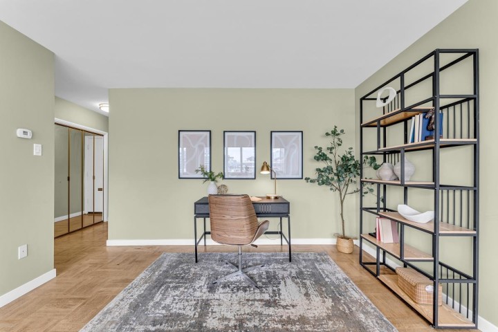 Photo 2 at 505 - 5926 Tisdall Street, Oakridge VW, Vancouver West