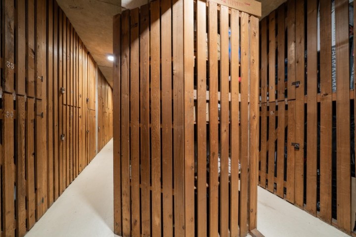 Photo 17 at 505 - 5926 Tisdall Street, Oakridge VW, Vancouver West