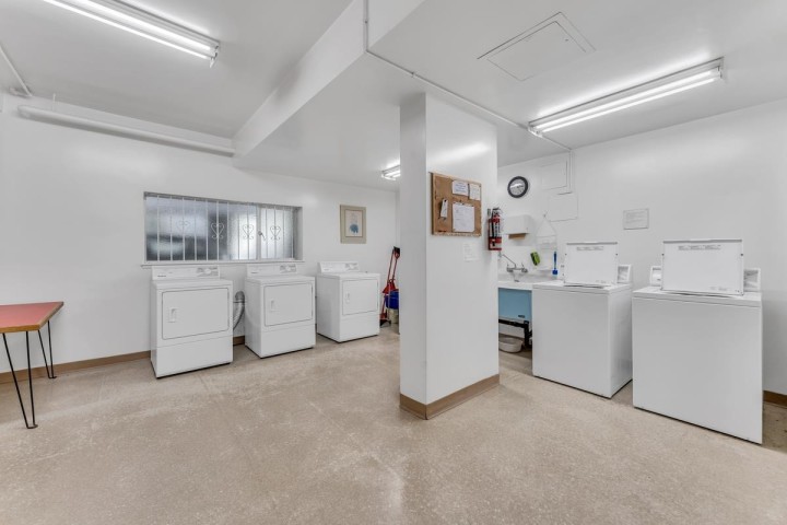 Photo 16 at 505 - 5926 Tisdall Street, Oakridge VW, Vancouver West