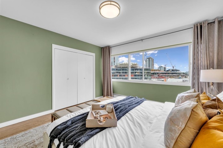 Photo 12 at 505 - 5926 Tisdall Street, Oakridge VW, Vancouver West