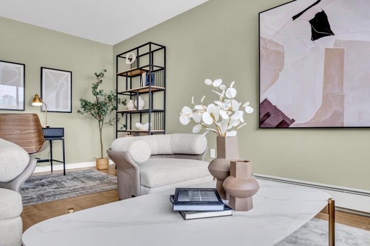 Photo 3 at 505 - 5926 Tisdall Street, Oakridge VW, Vancouver West