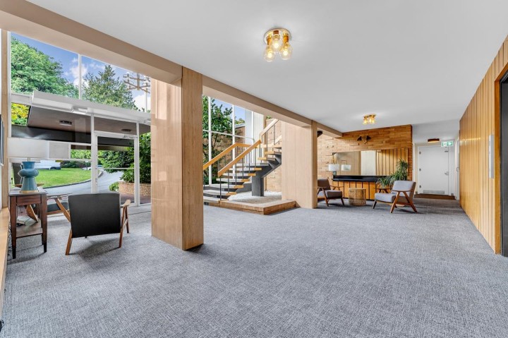 Photo 14 at 505 - 5926 Tisdall Street, Oakridge VW, Vancouver West