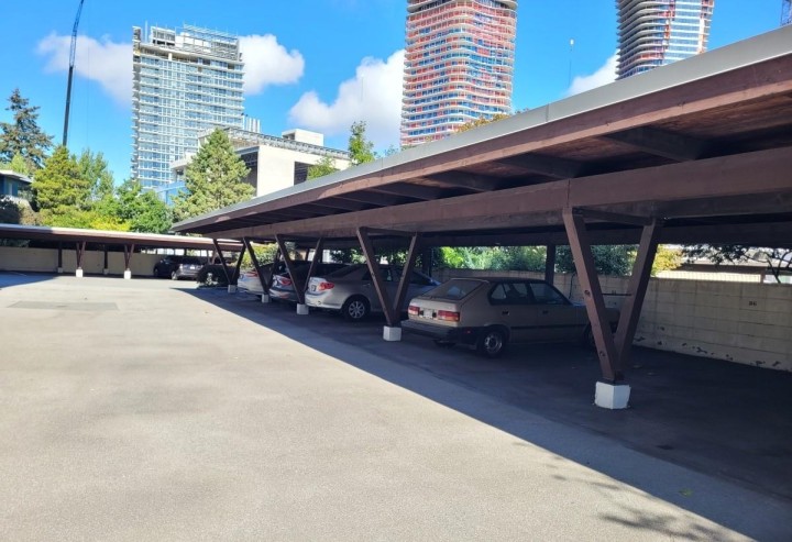 Photo 18 at 505 - 5926 Tisdall Street, Oakridge VW, Vancouver West