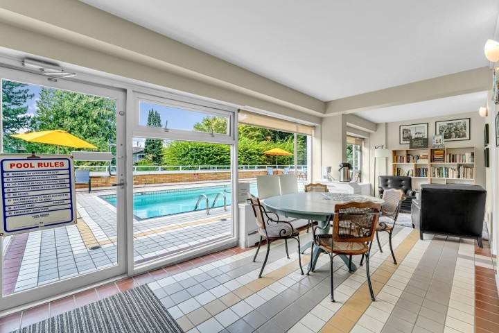 Photo 15 at 505 - 5926 Tisdall Street, Oakridge VW, Vancouver West