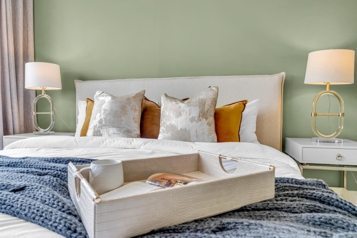 Photo 11 at 505 - 5926 Tisdall Street, Oakridge VW, Vancouver West