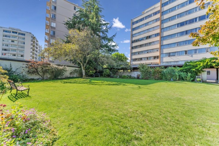 Photo 19 at 505 - 5926 Tisdall Street, Oakridge VW, Vancouver West