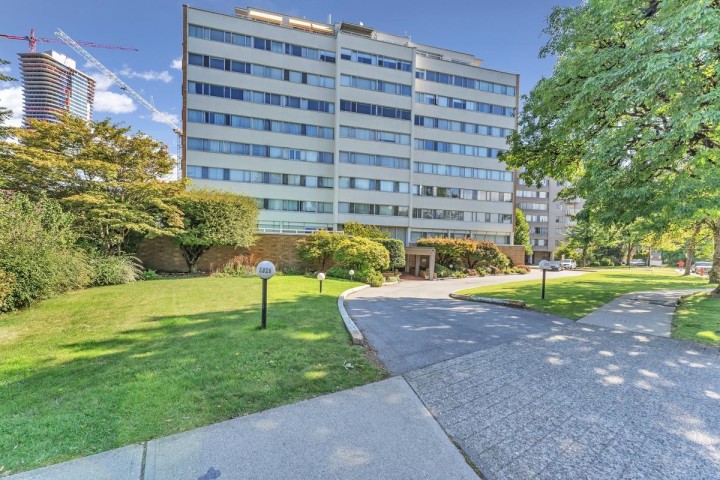 Photo 21 at 505 - 5926 Tisdall Street, Oakridge VW, Vancouver West