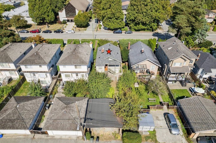 Photo 6 at 2746 West 41st, Kerrisdale, Vancouver West