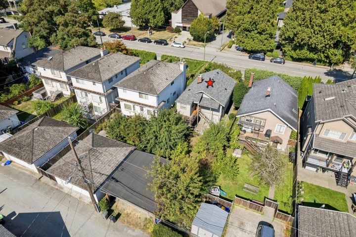 Photo 7 at 2746 West 41st, Kerrisdale, Vancouver West