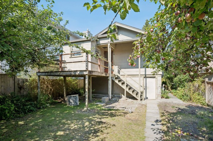 Photo 11 at 2746 West 41st, Kerrisdale, Vancouver West
