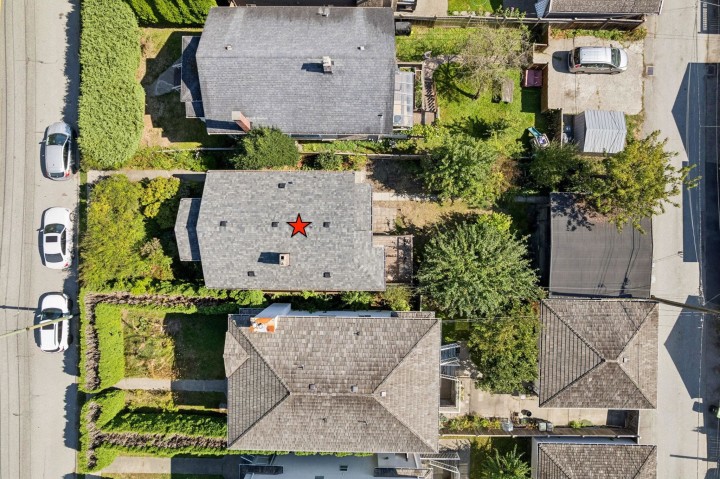 Photo 4 at 2746 West 41st, Kerrisdale, Vancouver West