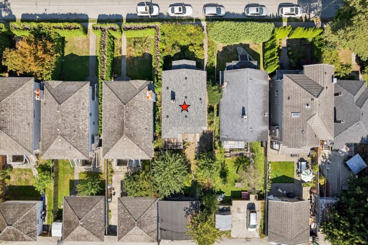 Photo 8 at 2746 West 41st, Kerrisdale, Vancouver West