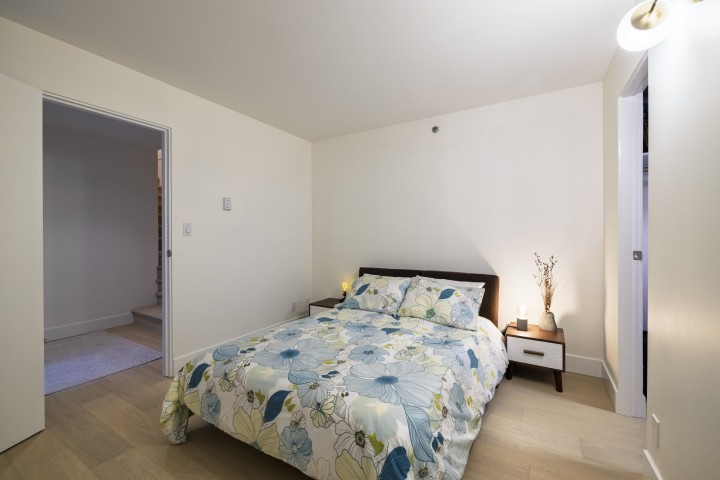 Photo 23 at 2240 York Avenue, Kitsilano, Vancouver West