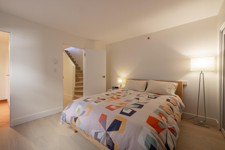 Photo 17 at 2240 York Avenue, Kitsilano, Vancouver West