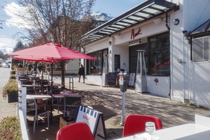 Photo 32 at 2240 York Avenue, Kitsilano, Vancouver West