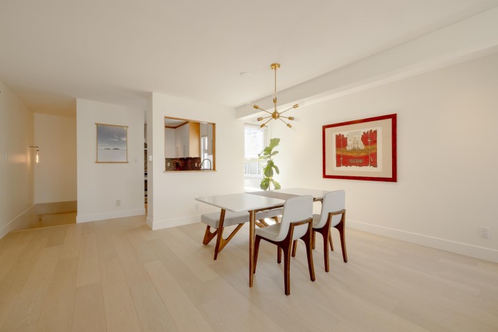 Photo 10 at 2240 York Avenue, Kitsilano, Vancouver West