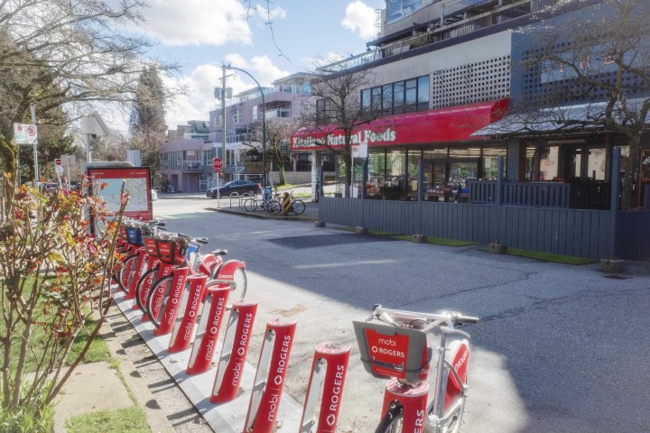 Photo 33 at 2240 York Avenue, Kitsilano, Vancouver West