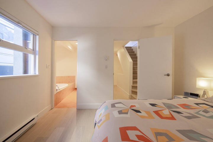 Photo 19 at 2240 York Avenue, Kitsilano, Vancouver West