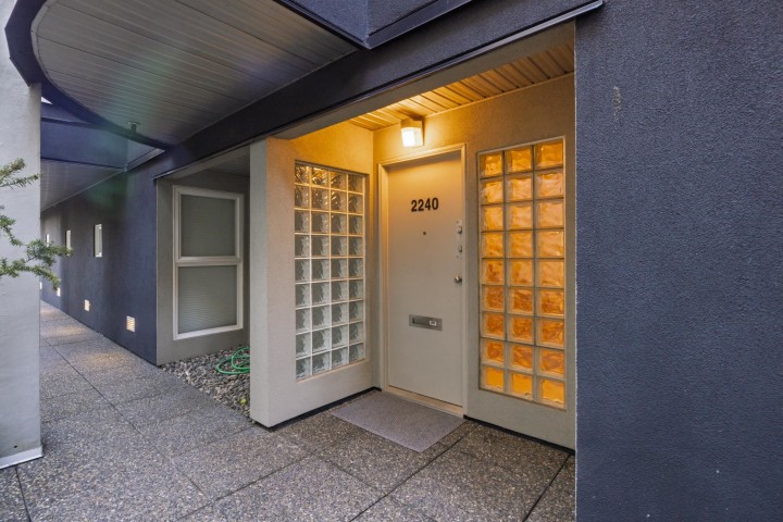 Photo 29 at 2240 York Avenue, Kitsilano, Vancouver West