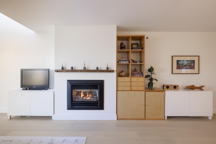 Photo 4 at 2240 York Avenue, Kitsilano, Vancouver West