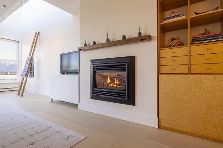 Photo 8 at 2240 York Avenue, Kitsilano, Vancouver West