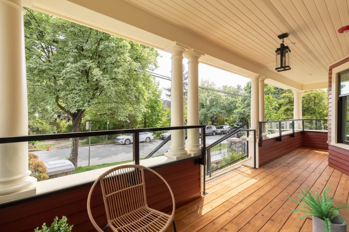 Photo 27 at 1967 Napier Street, Grandview Woodland, Vancouver East