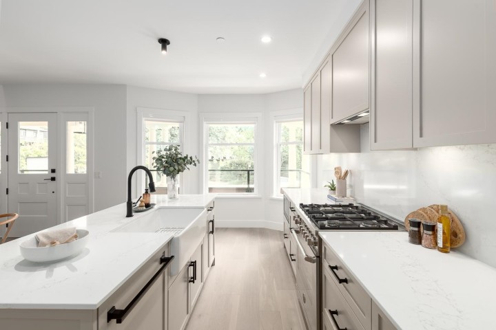 Photo 6 at 1967 Napier Street, Grandview Woodland, Vancouver East