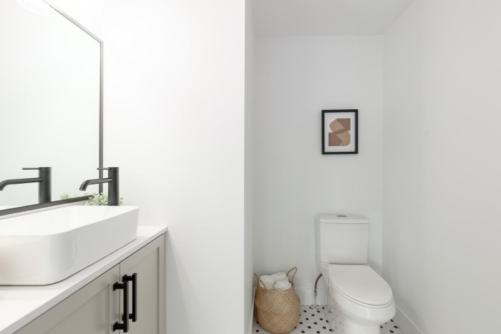 Photo 12 at 1967 Napier Street, Grandview Woodland, Vancouver East