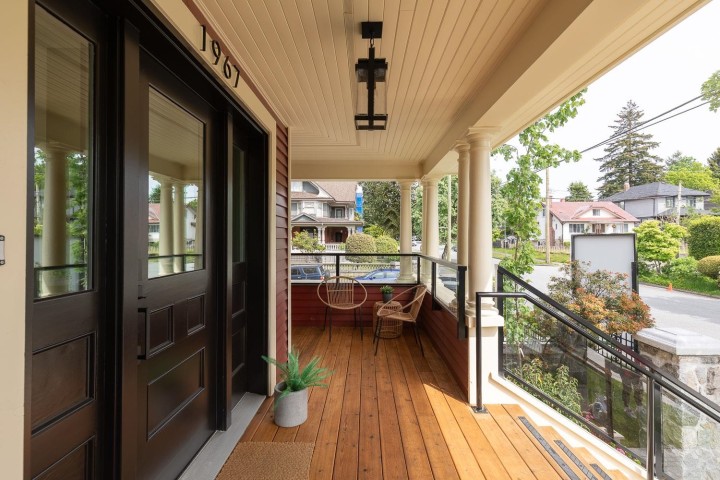 Photo 26 at 1967 Napier Street, Grandview Woodland, Vancouver East