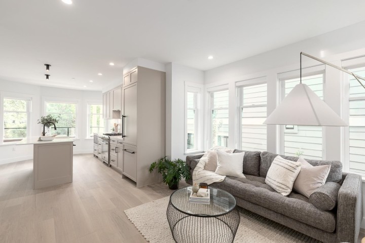 Photo 7 at 1967 Napier Street, Grandview Woodland, Vancouver East