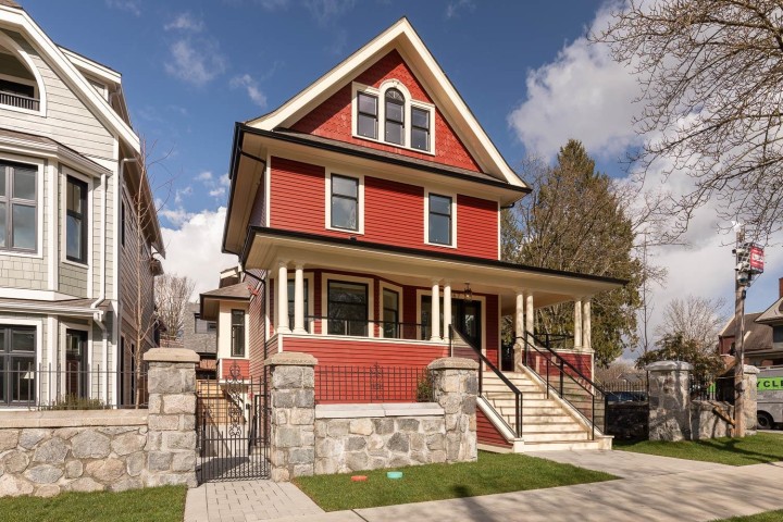 Photo 28 at 1967 Napier Street, Grandview Woodland, Vancouver East