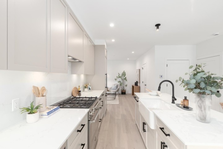 Photo 5 at 1967 Napier Street, Grandview Woodland, Vancouver East